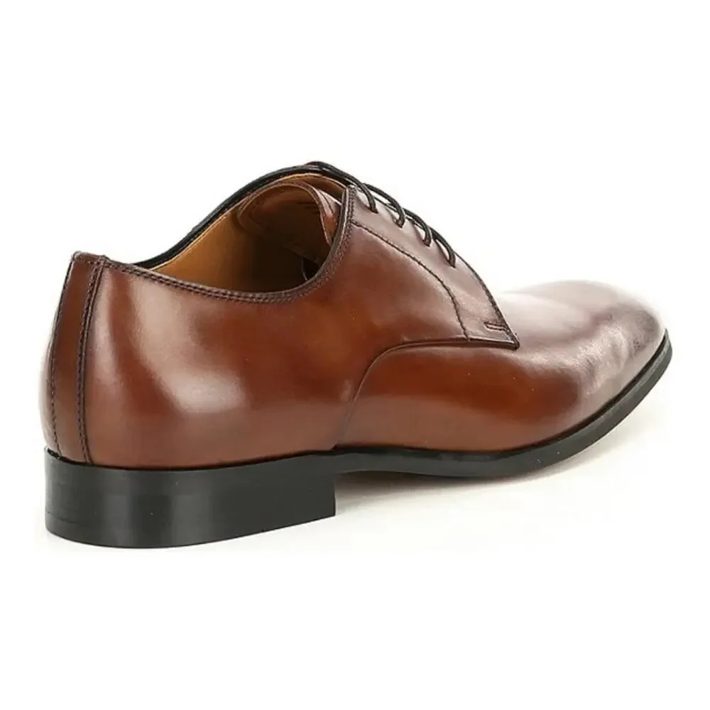 Steve Madden Men's Parsens Leather Oxford Size 12